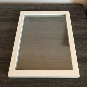 Minimalist Picture Frame